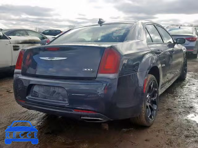 2019 CHRYSLER 300 S 2C3CCABG5KH559471 image 3