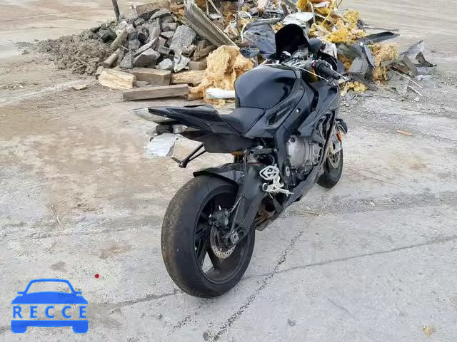 2016 BMW S 1000 RR WB10D2100GZ353730 image 3