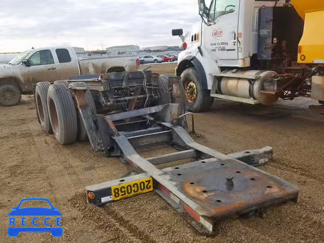 2006 OTHER TRAILER 5EF2SC2306B769340 image 0