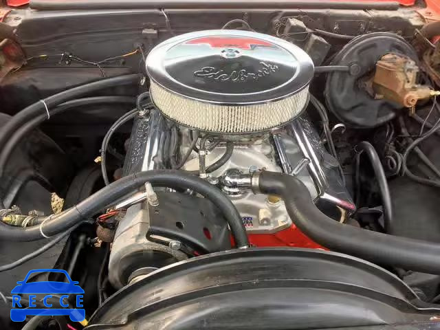 1973 CHEVROLET NOVA 1X27F3W139357 image 6