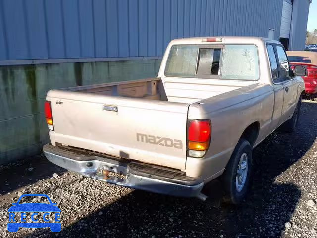 1997 MAZDA B2300 CAB 4F4CR16A9VTM32656 зображення 3