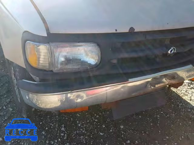 1997 MAZDA B2300 CAB 4F4CR16A9VTM32656 зображення 8