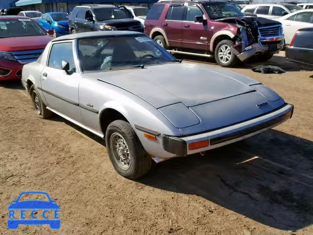 1979 MAZDA RX7 SA22C538461 Bild 0