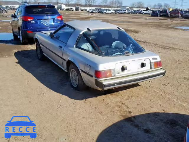 1979 MAZDA RX7 SA22C538461 image 2