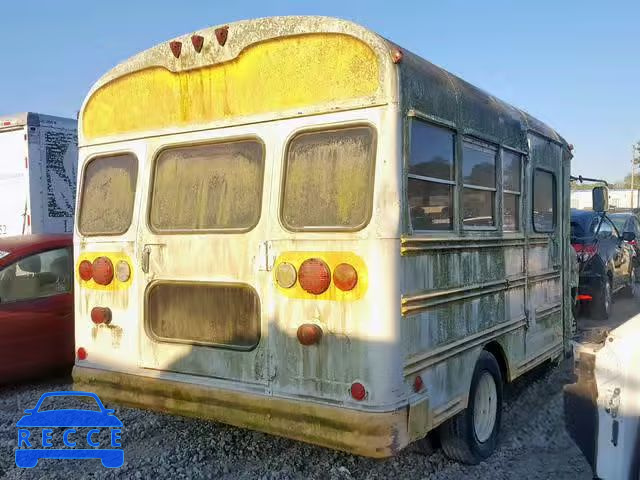 1986 CHEVROLET G30 2GBHG31M6G4169958 image 3