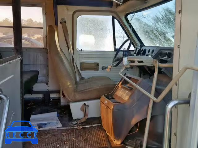 1986 CHEVROLET G30 2GBHG31M6G4169958 image 4