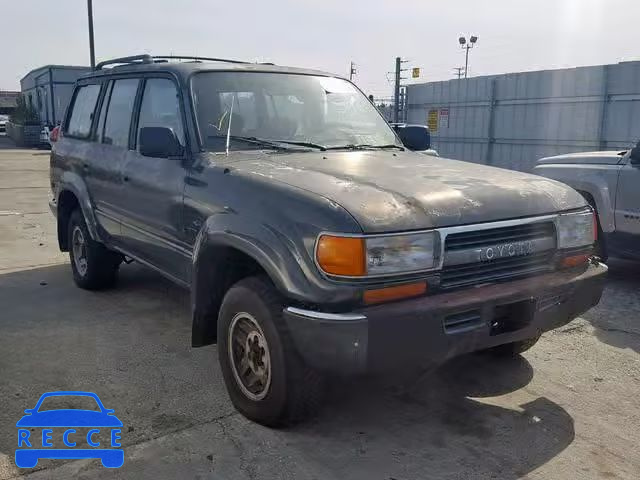 1992 TOYOTA LAND CRUIS JT3FJ80W9N0050725 image 0