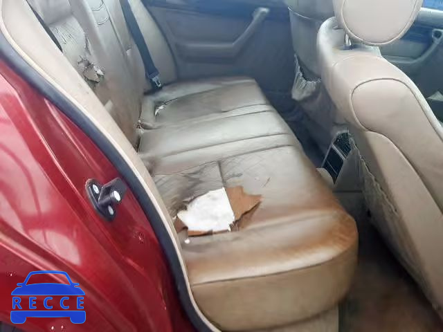 1995 BMW 525 IT AUT WBAHJ6328SGD26364 image 5