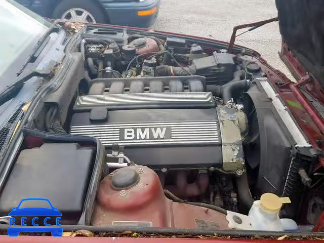 1995 BMW 525 IT AUT WBAHJ6328SGD26364 image 6