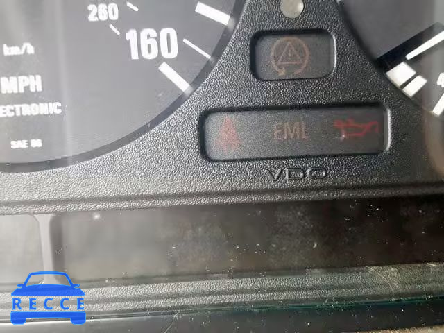 1995 BMW 525 IT AUT WBAHJ6328SGD26364 image 7