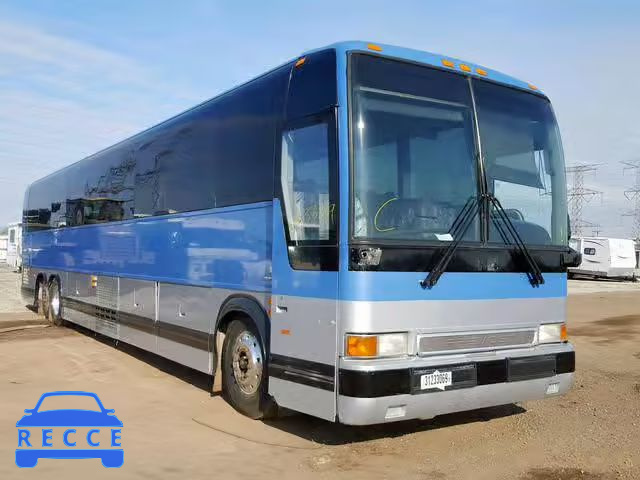 2003 PREVOST BUS 2PCX3349331028013 image 0