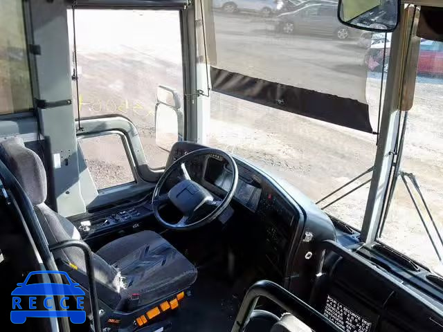 2003 PREVOST BUS 2PCX3349331028013 зображення 4