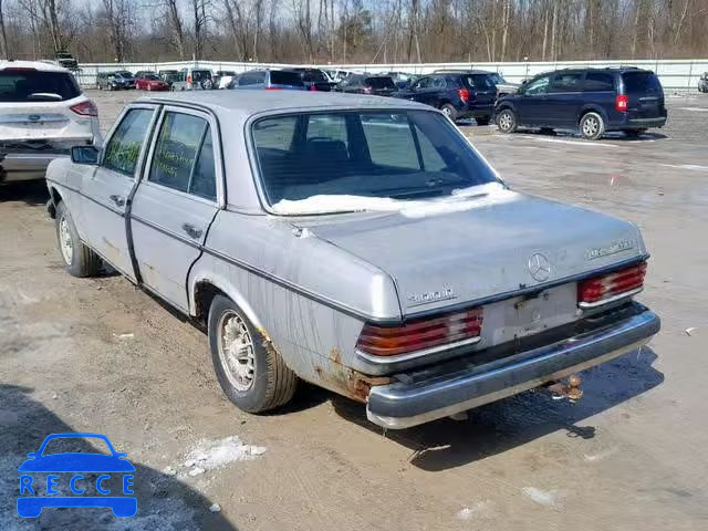 1982 MERCEDES-BENZ 300 DT WDBAB33A2CB011478 image 2