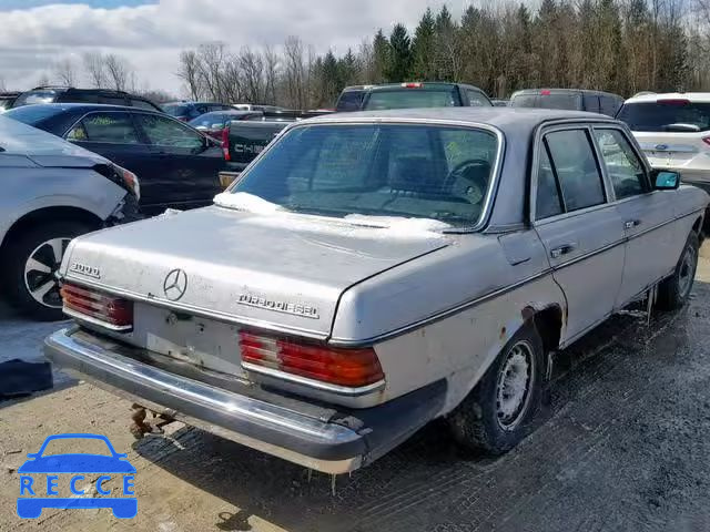 1982 MERCEDES-BENZ 300 DT WDBAB33A2CB011478 Bild 3