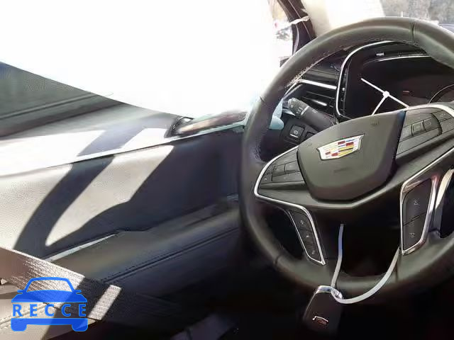 2019 CADILLAC XT5 PREMIU 1GYKNFRS8KZ133700 зображення 9