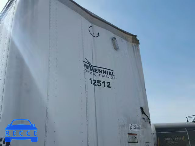 2016 GREAT DANE TRAILER SEMI TRAIL 1GRAA0621GK258977 Bild 9