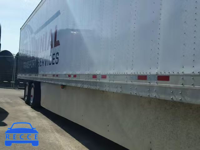 2016 GREAT DANE TRAILER SEMI TRAIL 1GRAA0621GK258977 image 5