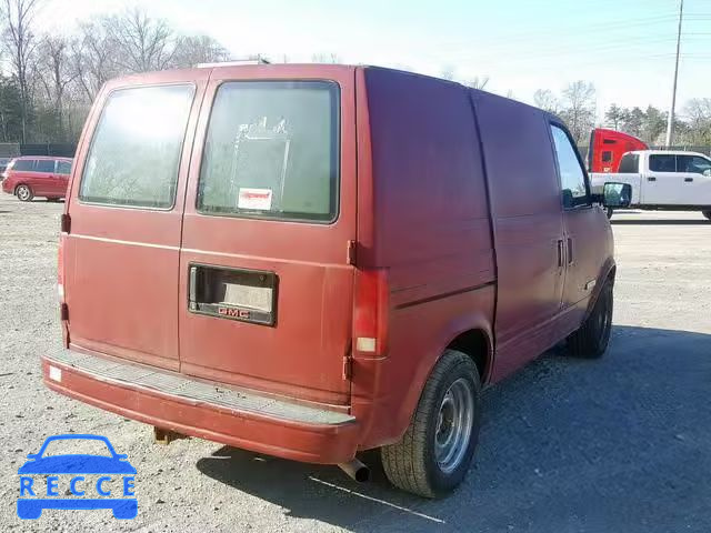 1994 GMC SAFARI 1GTCM15Z9RB525848 Bild 3