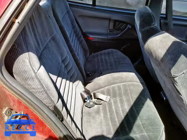 1993 BUICK SKYLARK CU 1G4NV54N1PC306493 image 5