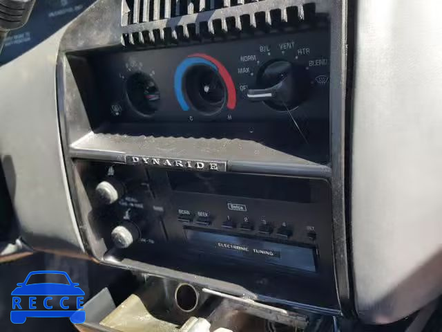 1993 BUICK SKYLARK CU 1G4NV54N1PC306493 Bild 8