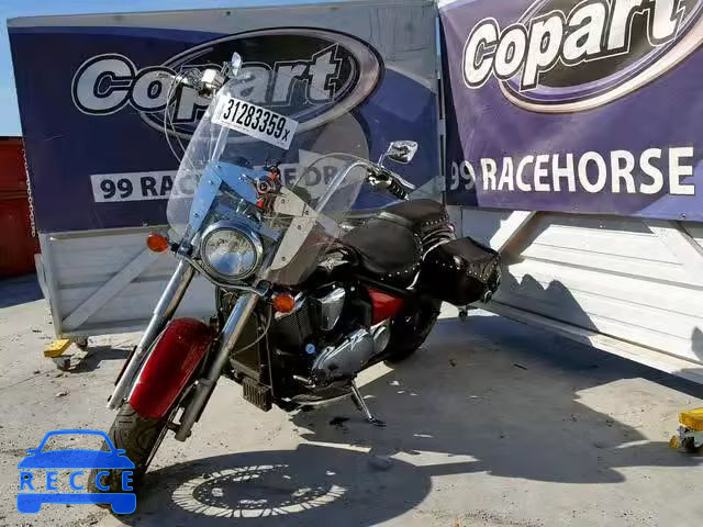 2008 KAWASAKI VN900 D JKAVN2D198A021905 image 1