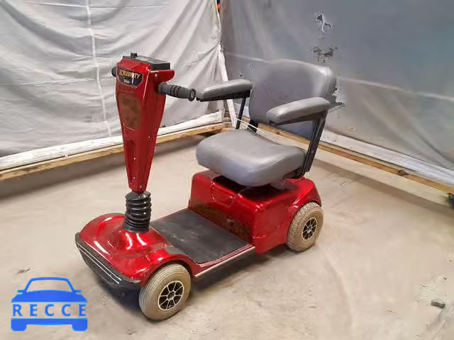 1992 PRID SCOOTER G013187 image 1