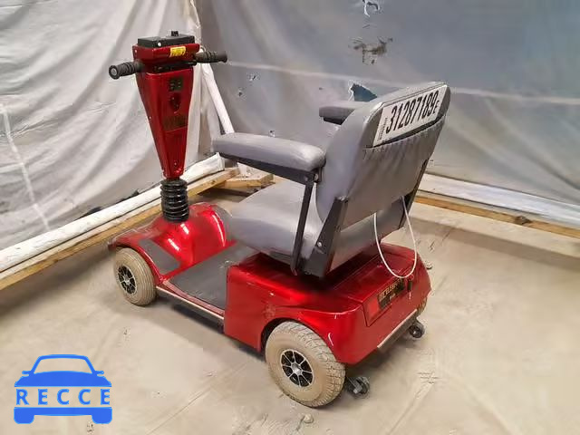 1992 PRID SCOOTER G013187 зображення 2