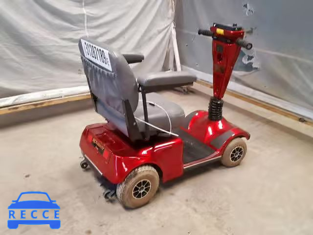 1992 PRID SCOOTER G013187 зображення 3