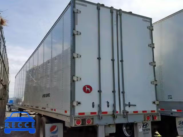 2013 GREAT DANE TRAILER TRAILER 1GRAP0624DD447282 image 3