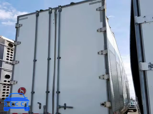 2013 GREAT DANE TRAILER TRAILER 1GRAP0624DD447282 зображення 4