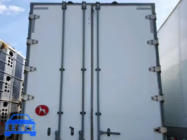 2013 GREAT DANE TRAILER TRAILER 1GRAP0624DD447282 зображення 5