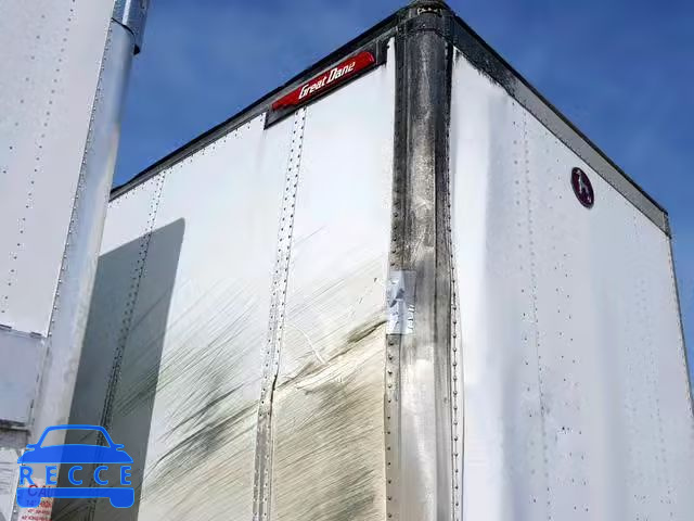 2013 GREAT DANE TRAILER TRAILER 1GRAP0624DD447282 зображення 8