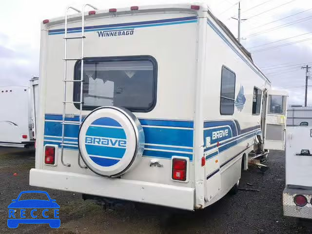 1994 CHEVROLET WINNEBAGO 1GBKP37N2R3304938 image 3