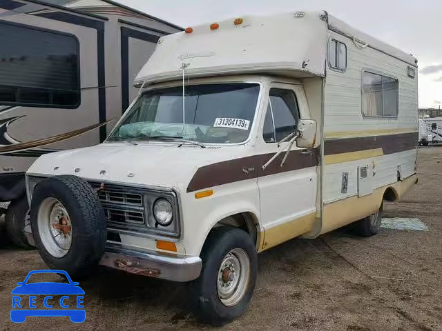 1977 FORD RV E27HHA92035 image 1