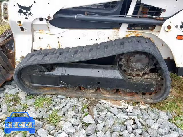 2016 BOBCAT SKIDSTEER AJZV15773 image 9