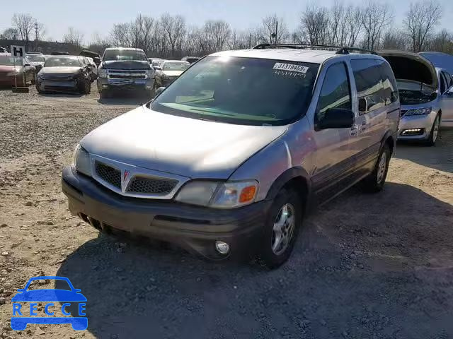 2002 PONTIAC MONTANA EC 1GMDU23E92D246450 Bild 1