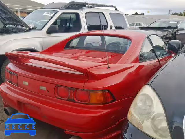 1991 TOYOTA MR2 SPORT JT2SW22N8M0006140 image 3