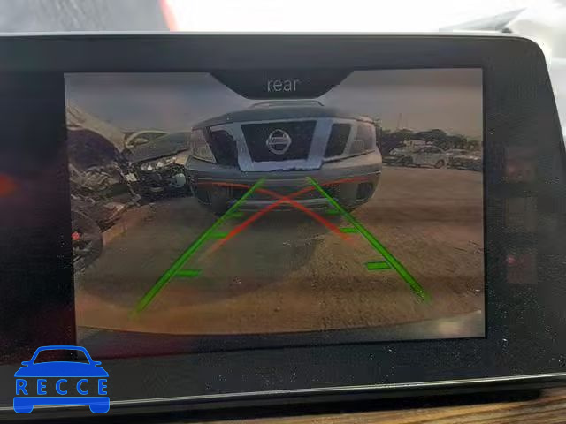 2018 BMW 530 I WBAJA5C55JWA39378 image 8