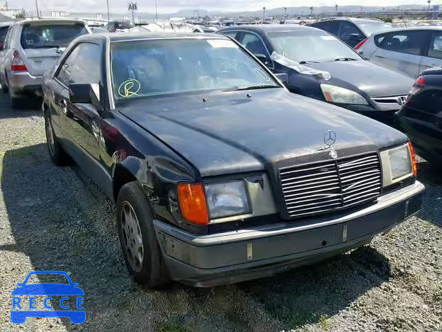 1993 MERCEDES-BENZ 300 CE WDBEA52E5PB916338 зображення 0