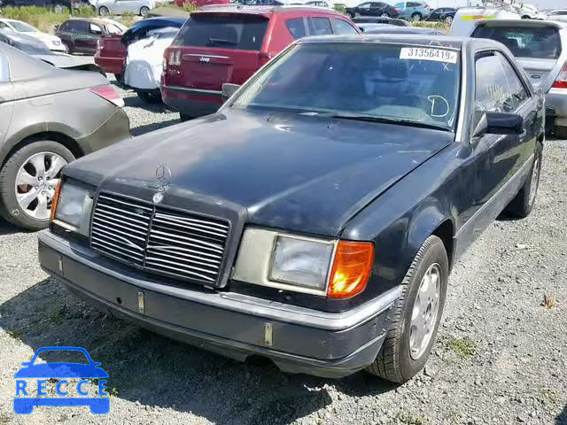 1993 MERCEDES-BENZ 300 CE WDBEA52E5PB916338 зображення 1