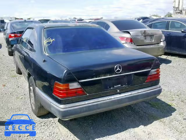 1993 MERCEDES-BENZ 300 CE WDBEA52E5PB916338 зображення 2