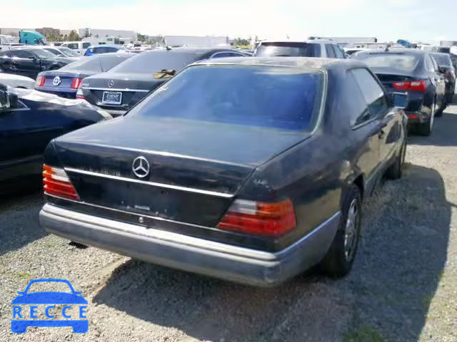 1993 MERCEDES-BENZ 300 CE WDBEA52E5PB916338 зображення 3