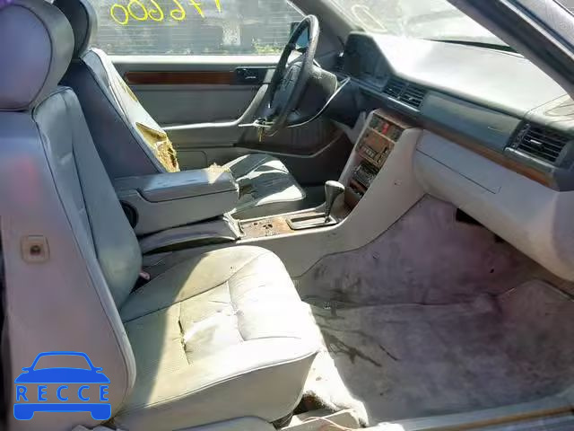 1993 MERCEDES-BENZ 300 CE WDBEA52E5PB916338 зображення 4