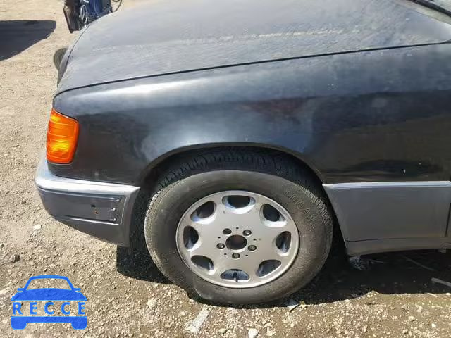 1993 MERCEDES-BENZ 300 CE WDBEA52E5PB916338 зображення 8