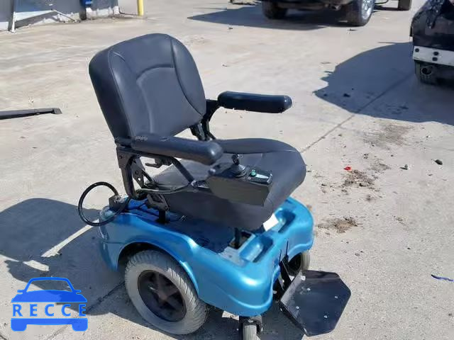 1997 WHEE CHAIR G42009393 image 0