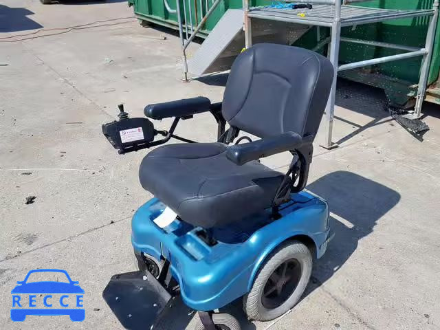 1997 WHEE CHAIR G42009393 image 1