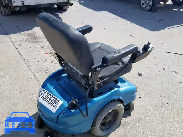 1997 WHEE CHAIR G42009393 зображення 3