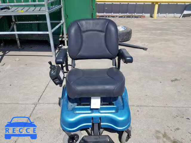 1997 WHEE CHAIR G42009393 image 5