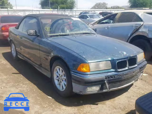 1995 BMW 318 IC WBABK5321SEC85391 Bild 0