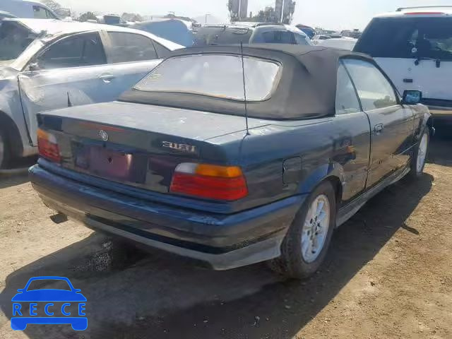1995 BMW 318 IC WBABK5321SEC85391 Bild 3